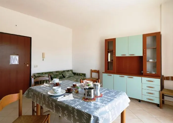 Ionian 3*