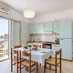 Lägenhetshotell Ionian