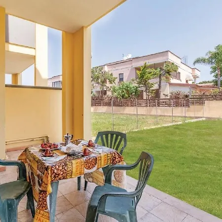 Appart hôtel Ionian Gallipoli