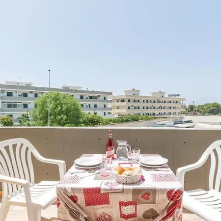 Apartmanhotel Ionian Gallipoli