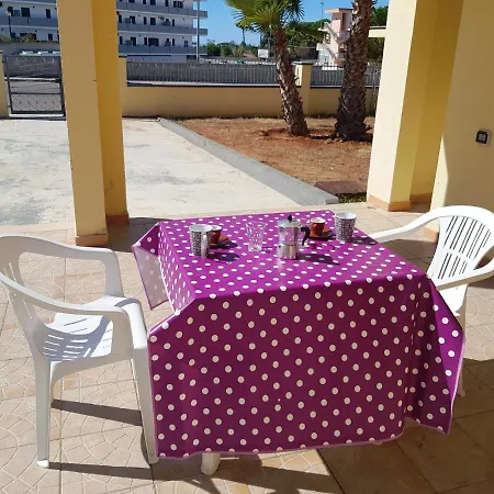 Ionian Apart-hotel Gallipoli