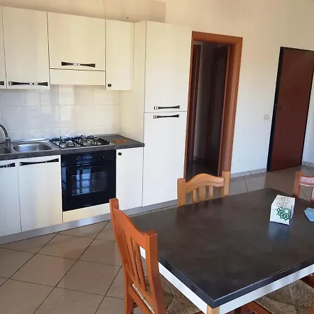 Aparthotel Ionian