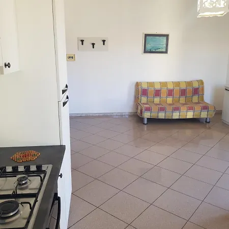 Appart hôtel Ionian Gallipoli