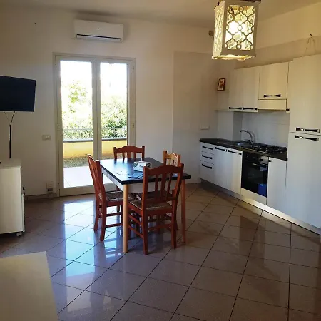 Ionian 아파트호텔