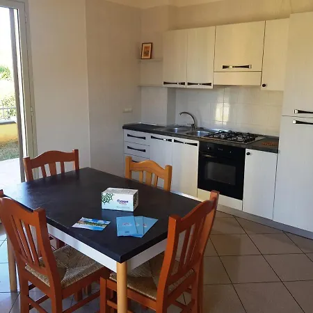 Ionian Aparthotel *