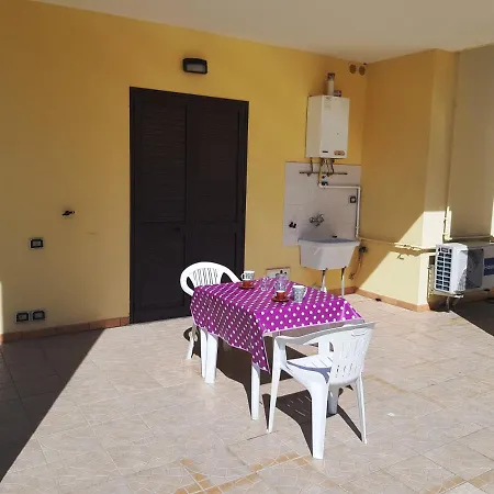 Ionian Appart hôtel *