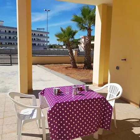 아파트호텔 Ionian