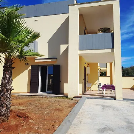 Appart hôtel Ionian