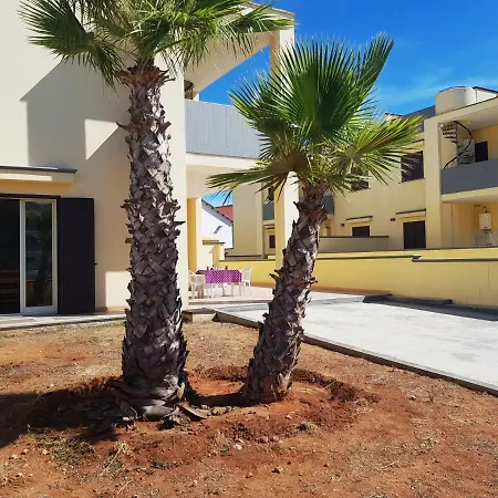 Ionian Aparthotel Gallipoli