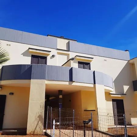 아파트호텔 Ionian 3*