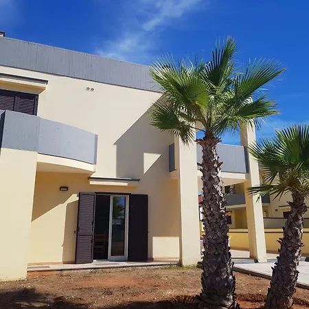 Ionian 아파트호텔