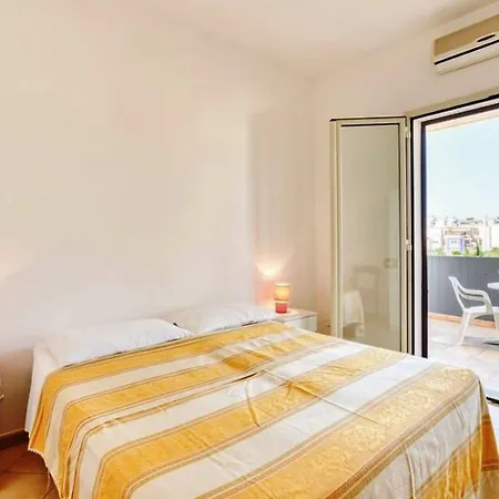 아파트호텔 Ionian 3*