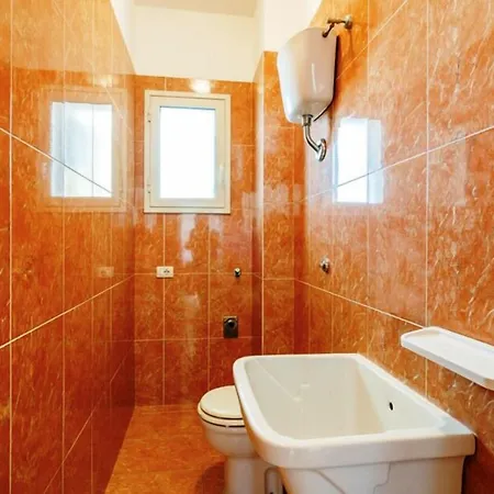 아파트호텔 Ionian