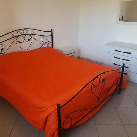 아파트호텔 Ionian 갈리폴리