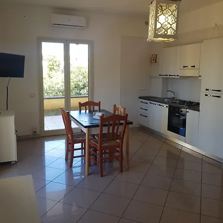 아파트호텔 Ionian 갈리폴리