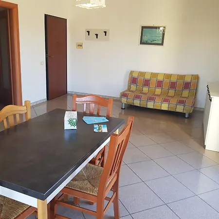 Ionian 아파트호텔