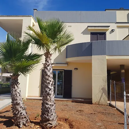 아파트호텔 Ionian 갈리폴리