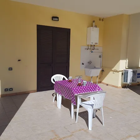 Ionian 3* 갈리폴리