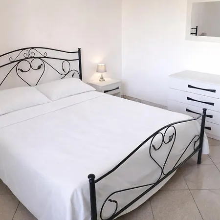 Apart-hotel Ionian Gallipoli