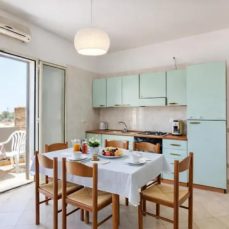 Apart-hotel Ionian