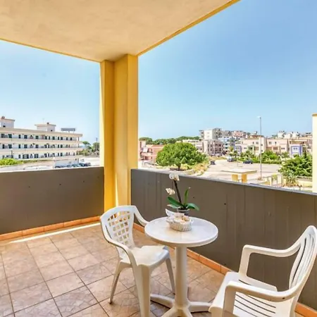 Apart Otel Ionian 3*