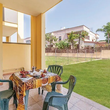 Aparthotel Ionian