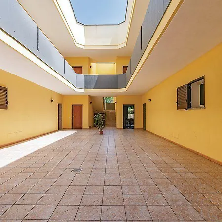 Ionian Apart Otel