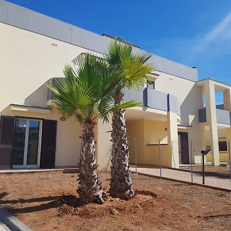 Apart Otel Ionian