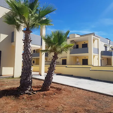 Apart Otel Ionian 3*