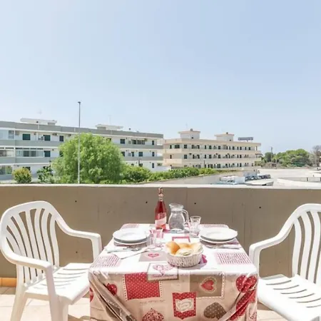 Ionian Apart Otel 3*