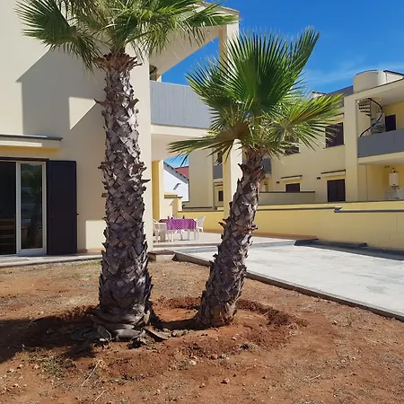 Ionian Apart Otel Gallipoli