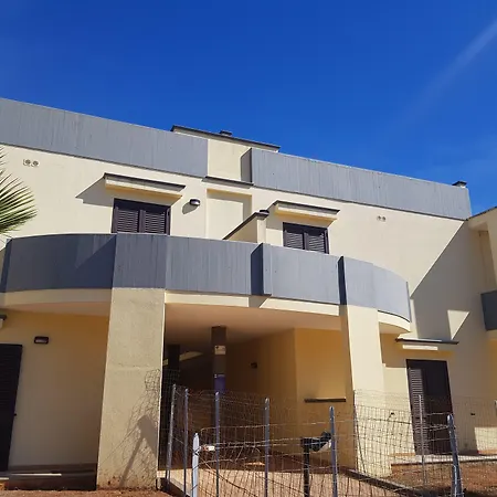 Aparthotel Ionian Gallipoli