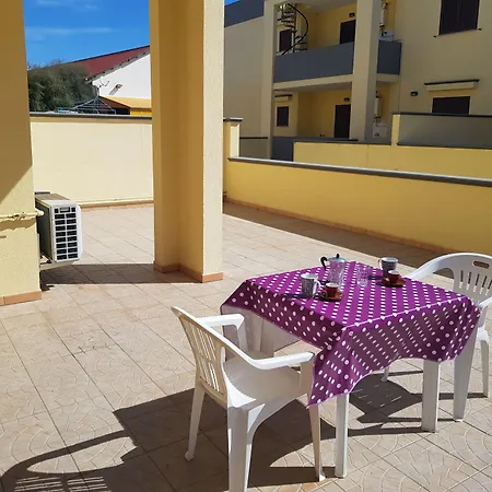 Ionian Apart Otel