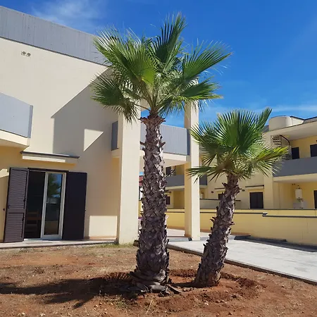 Ionian Apart Otel 3*
