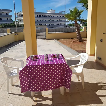 Ionian Apart Otel 3*