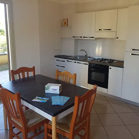 Ionian Aparthotel 3*